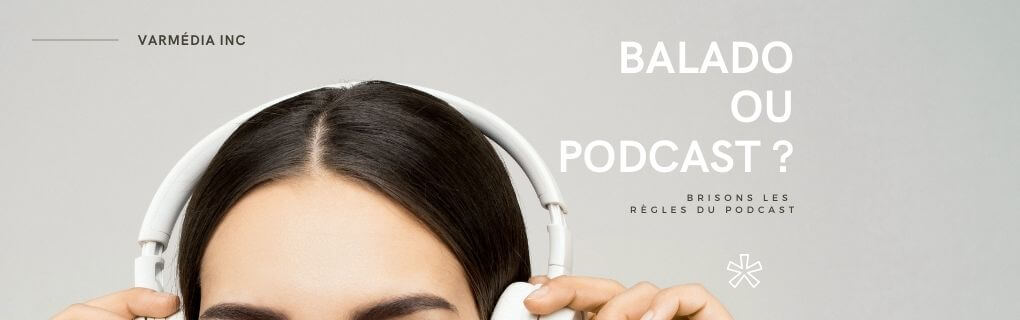 Balado ou podcast?