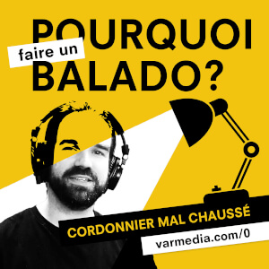 Cordonnier mal chaussé – E0
